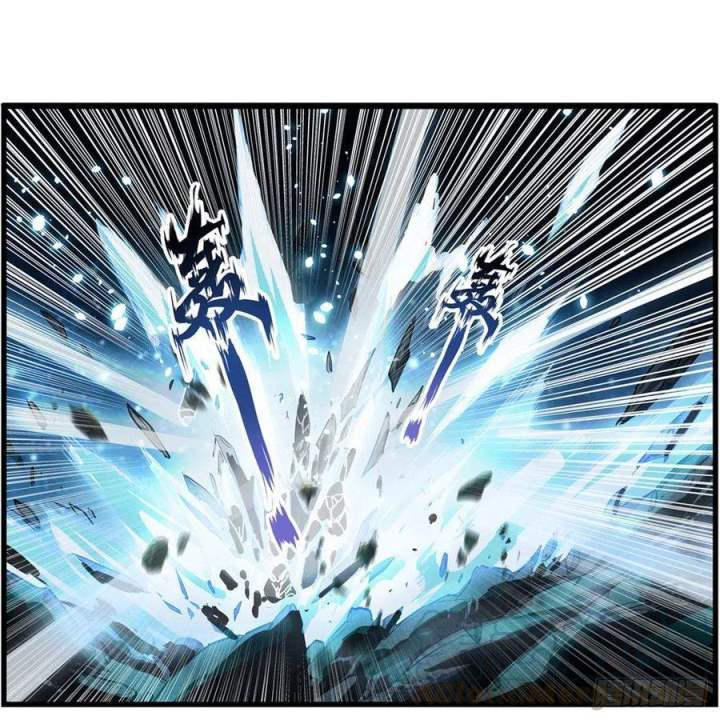 Wuxian Shitu Yu Shier Zhan Ji (Infinite Apostles and Twelve War Girls) Chapter 166 Bahasa Indonesia